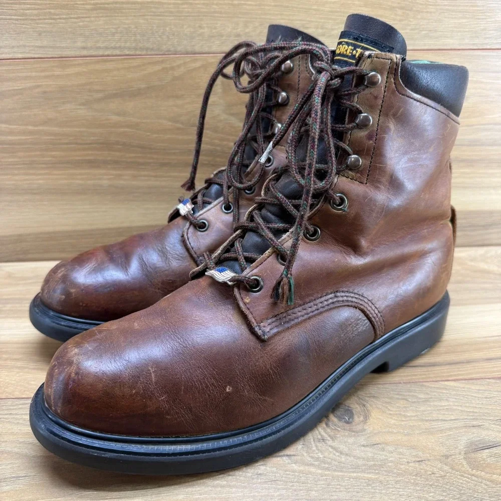 Redwing us men